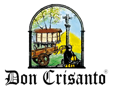 Logo Queixería Don Crisanto